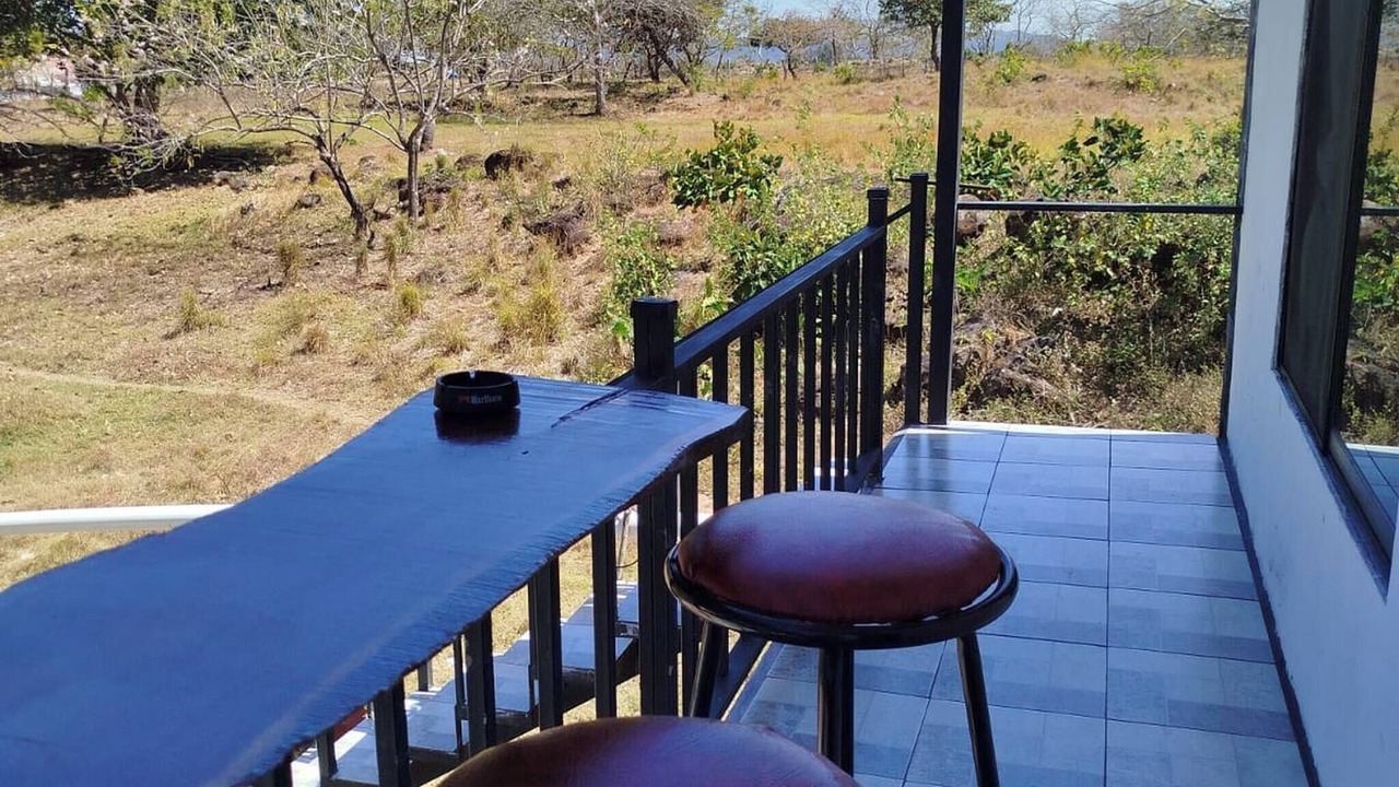 Photo of Patio Balcony in La Cruz