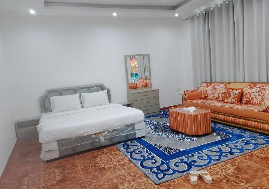 Photo of Bedroom in Al Khaburah