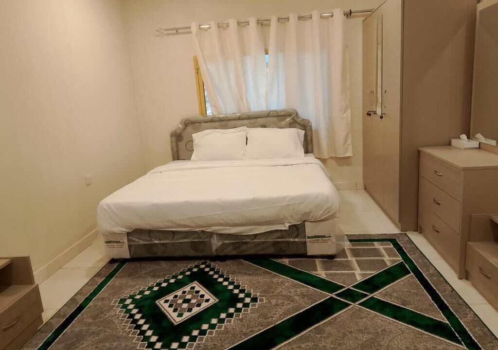 Photo of Bedroom in Al Khaburah