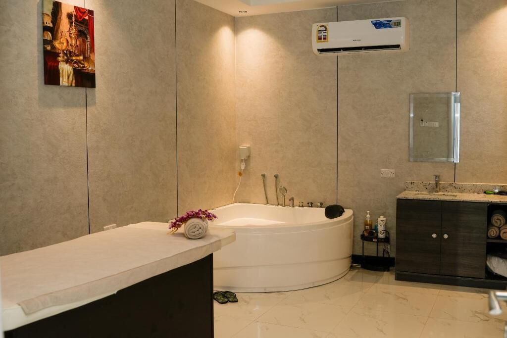 Photo of Bathroom in Al Khaburah
