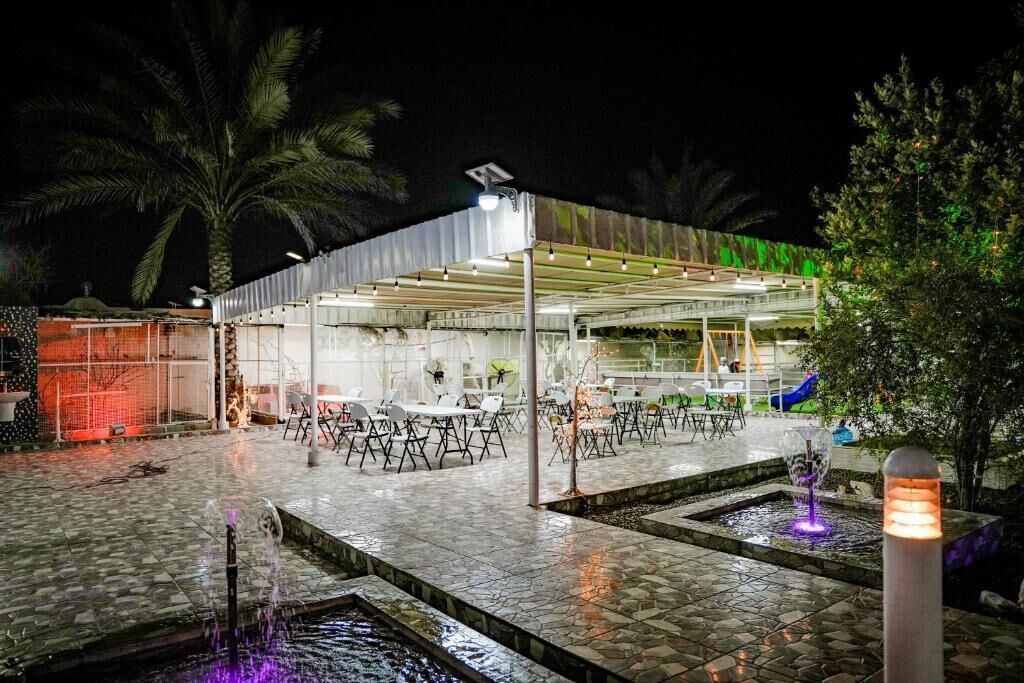 Photo of Outdoor in Al Khaburah