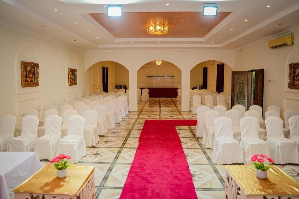 Photo of Others in Al Khaburah