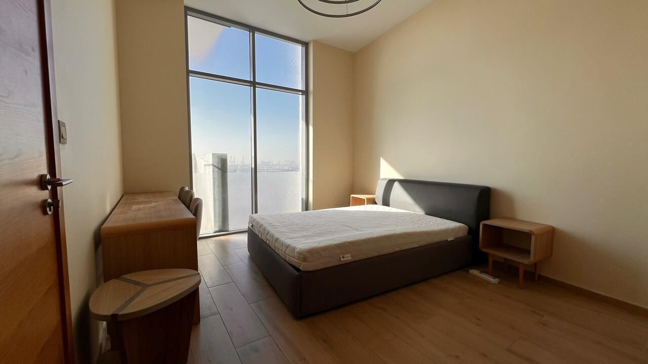 Photo of Bedroom in Jebel Ali