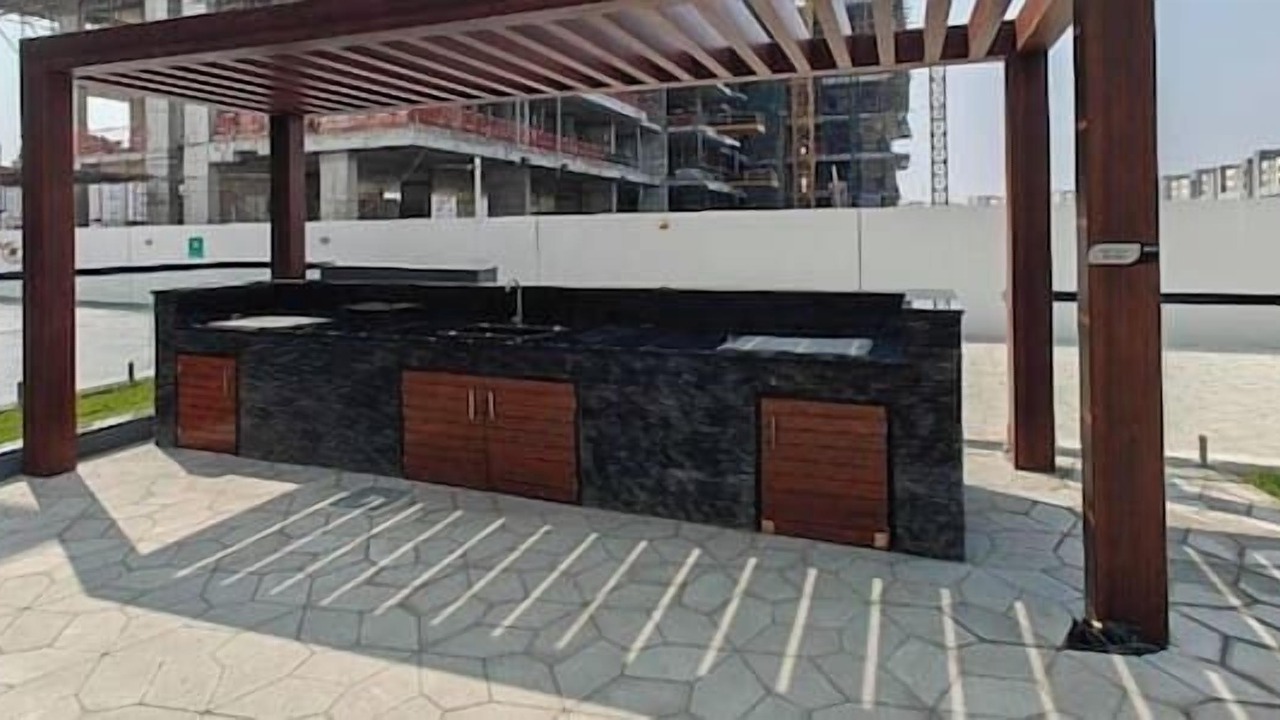 Photo of Outdoor in International City