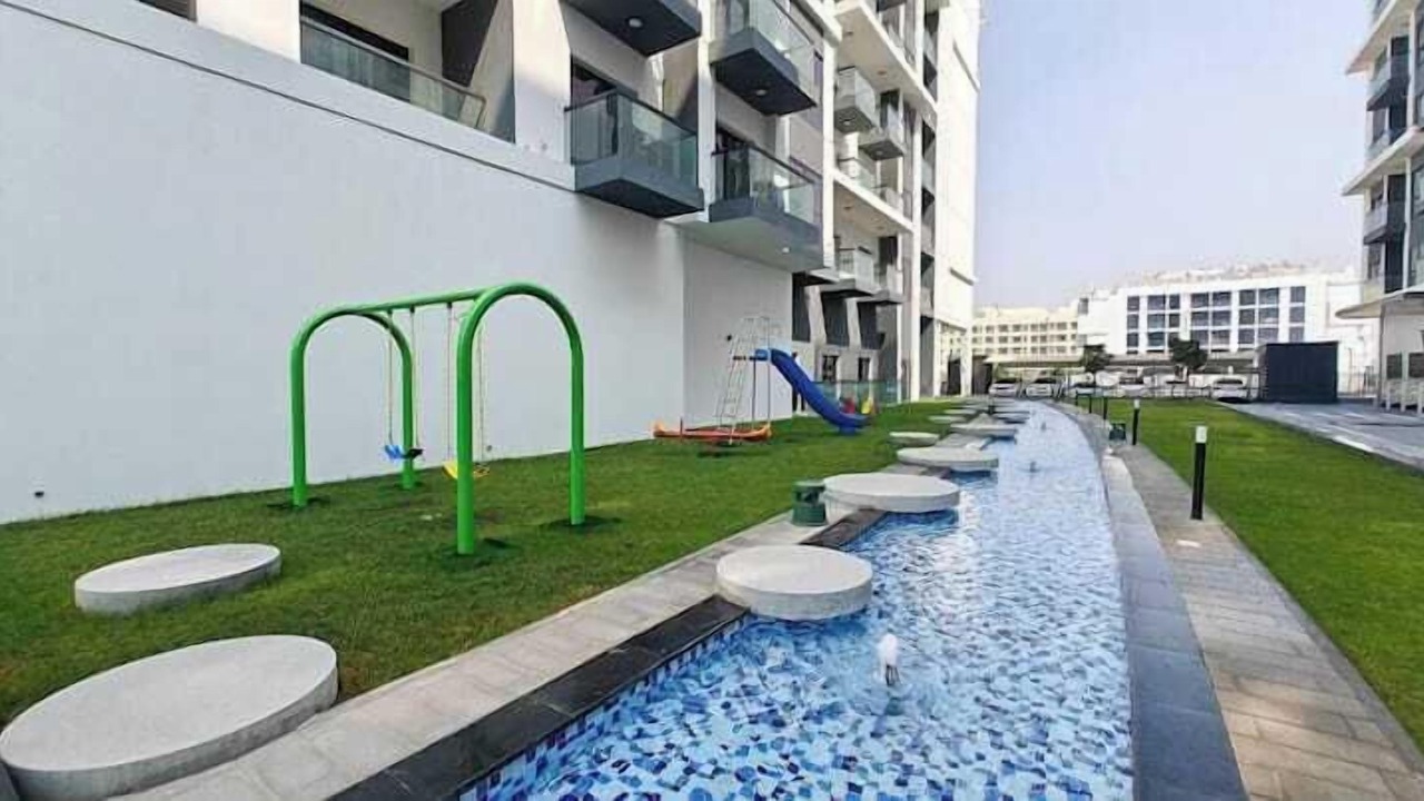 Photo of Outdoor in International City