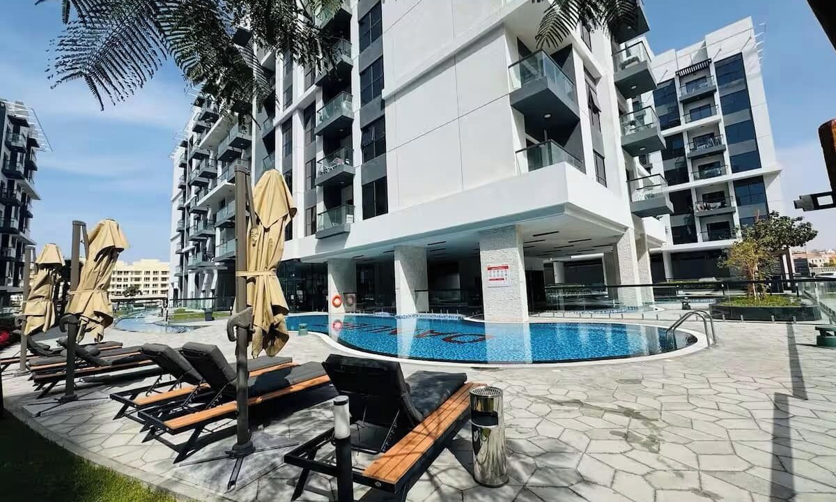 Photo of Outdoor in International City