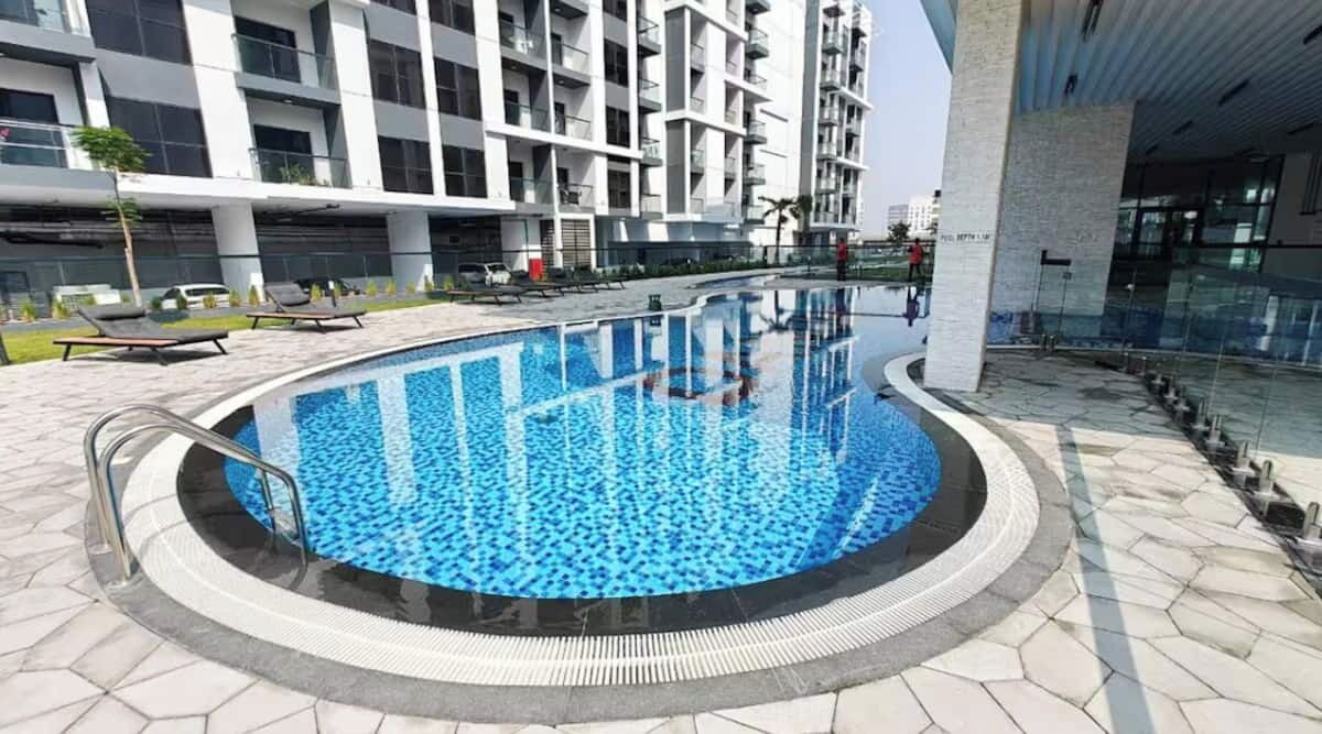 Photo of Outdoor in International City