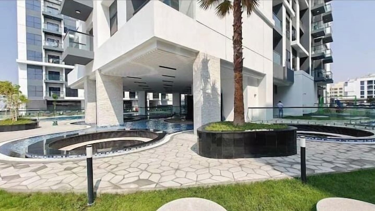 Photo of Outdoor in International City