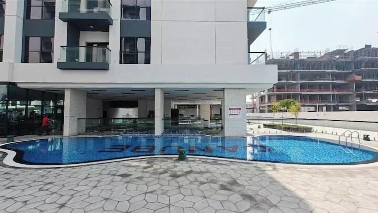 Photo of Outdoor in International City
