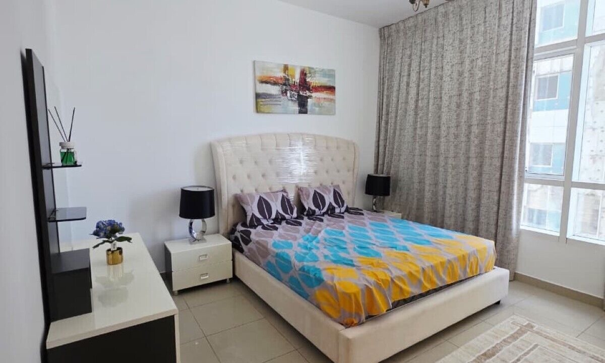 Photo of Bedroom in Al Khan