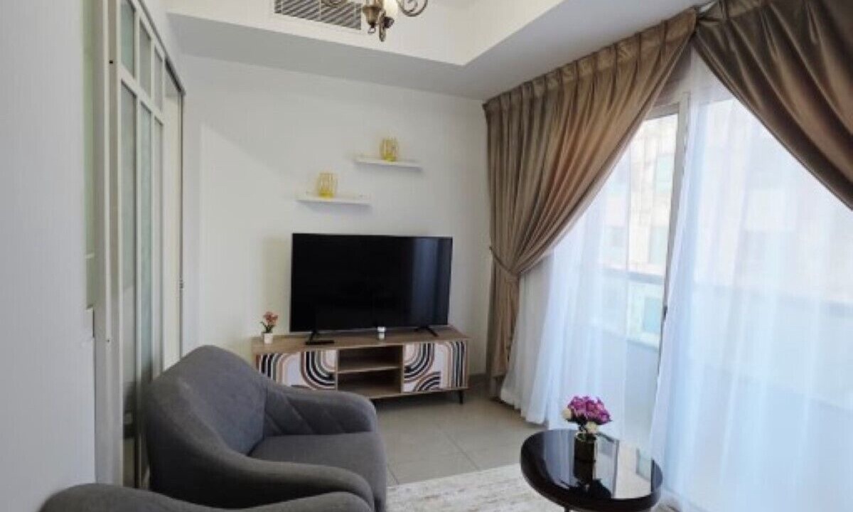 Photo of Patio Balcony in Al Khan