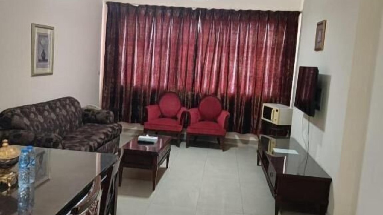 Photo of Bedroom in Al-Fujairah