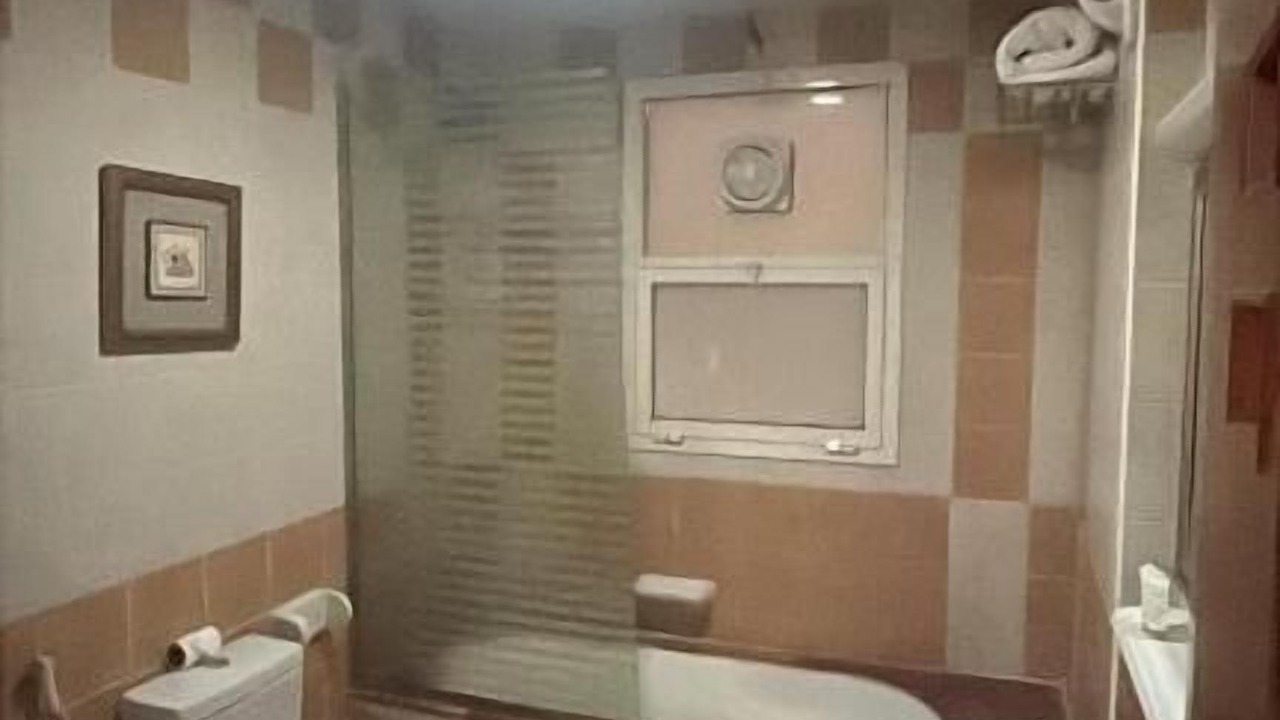 Photo of Bathroom in Al-Fujairah
