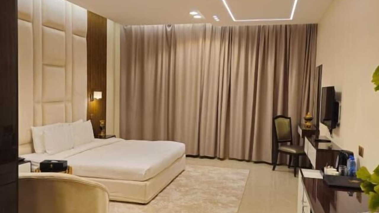 Photo of Bedroom in Al-Fujairah