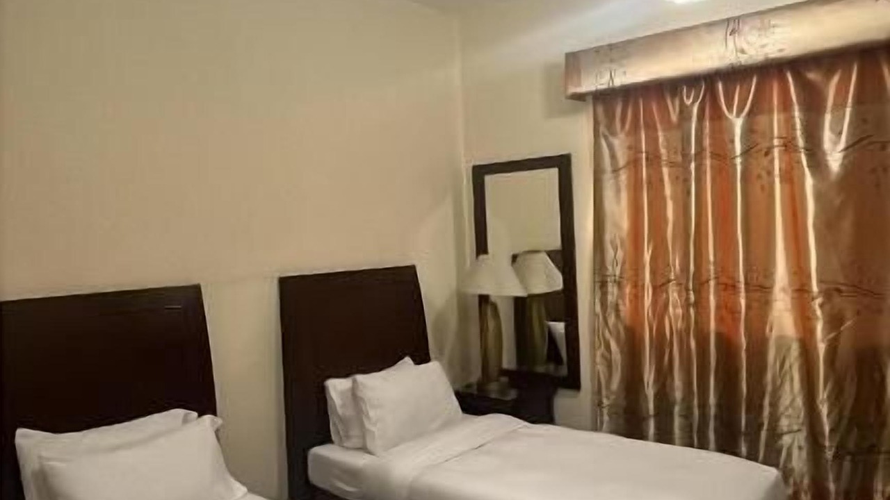 Photo of Bedroom in Al-Fujairah