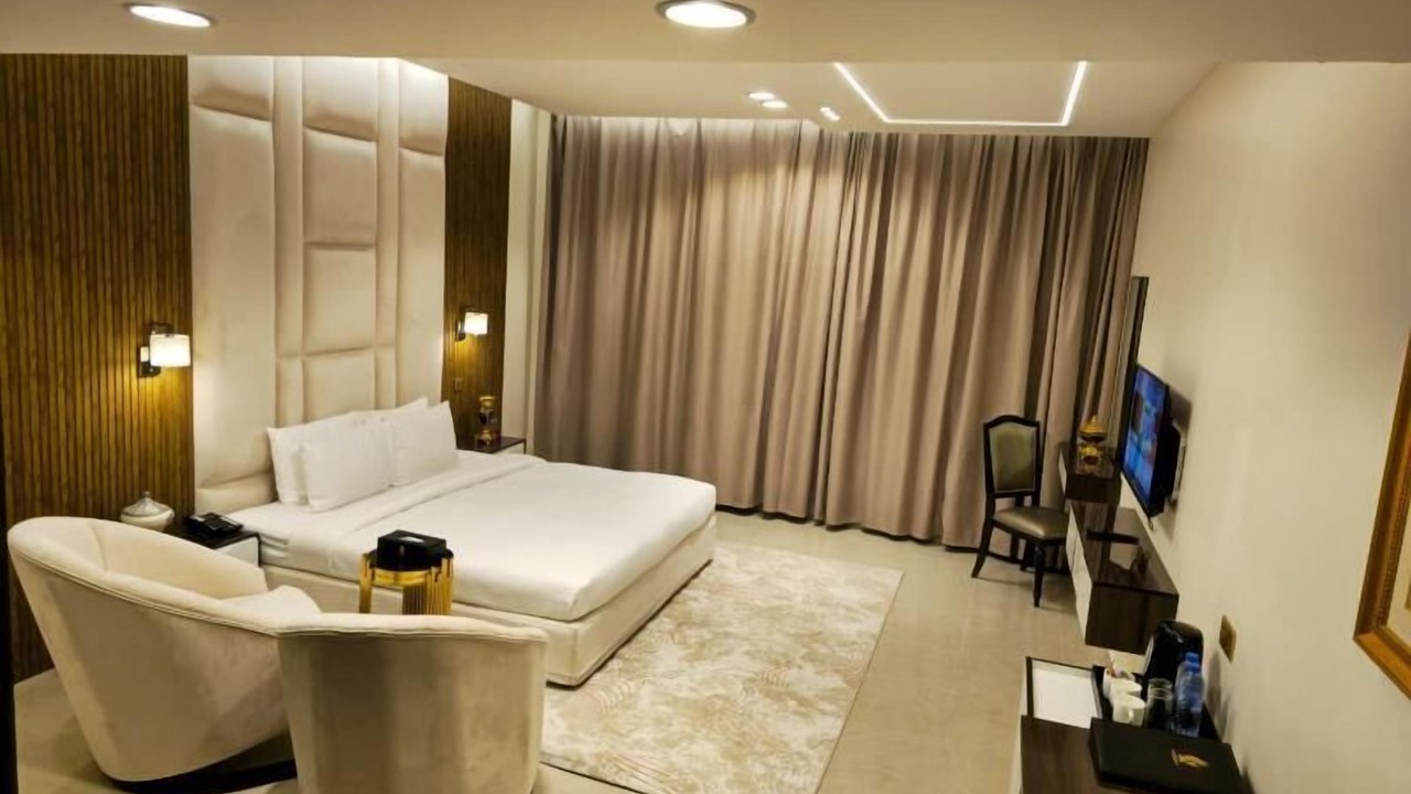 Photo of Bedroom in Al-Fujairah