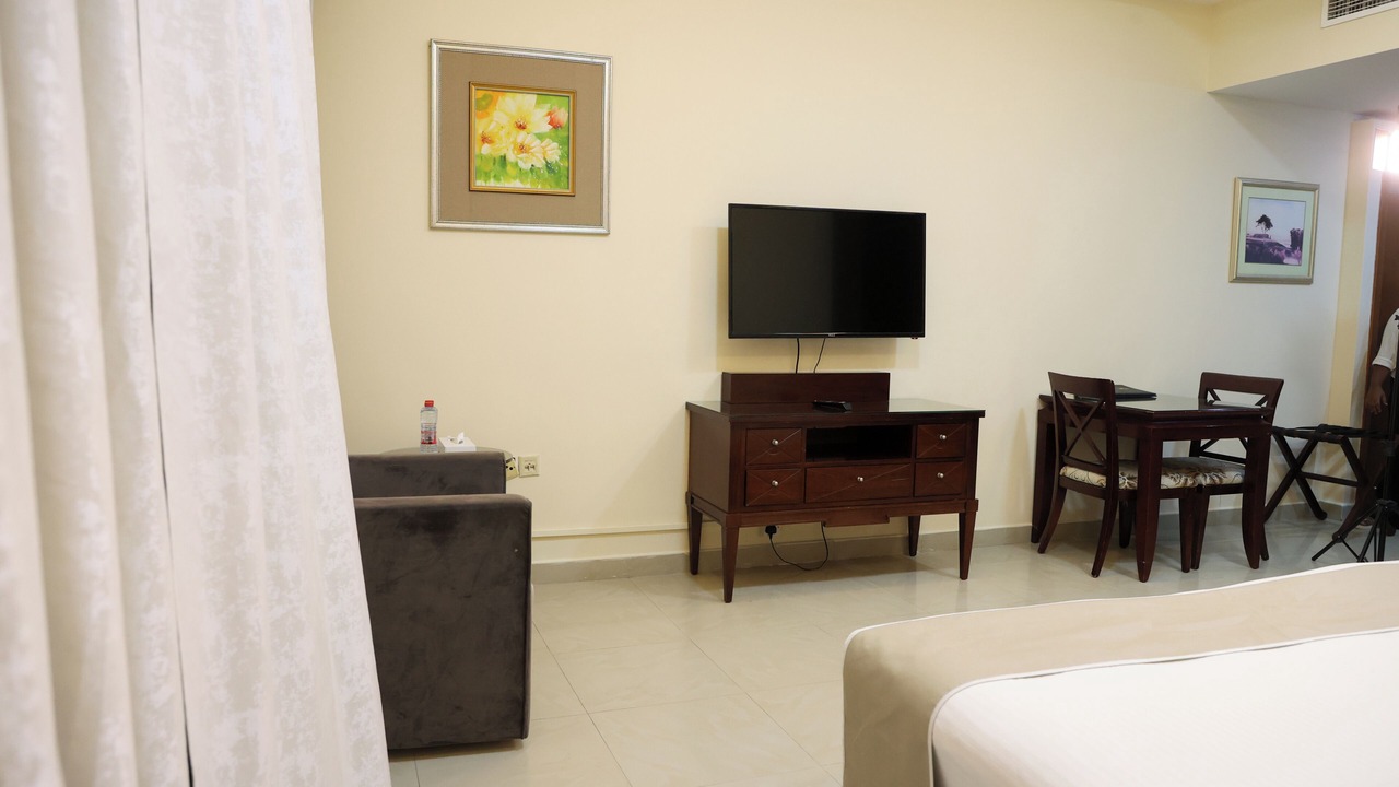Photo of Bedroom in Al-Fujairah