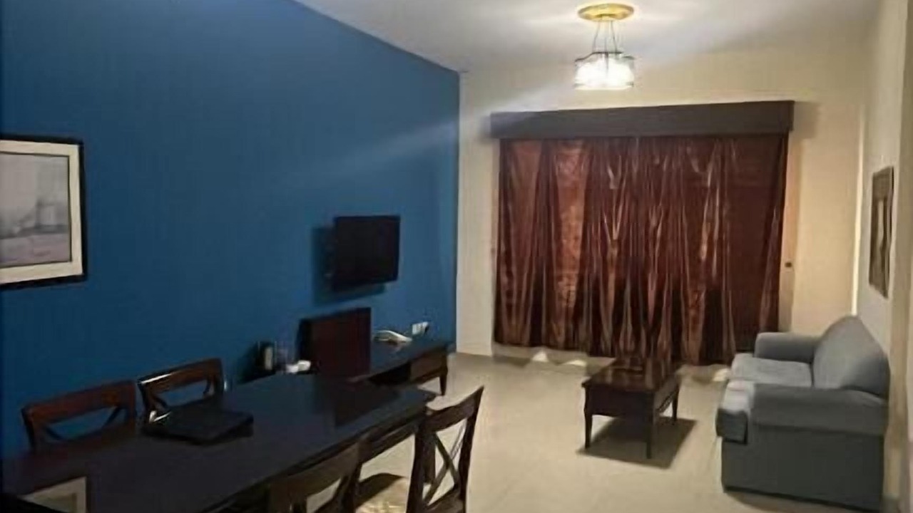 Photo of Bedroom in Al-Fujairah