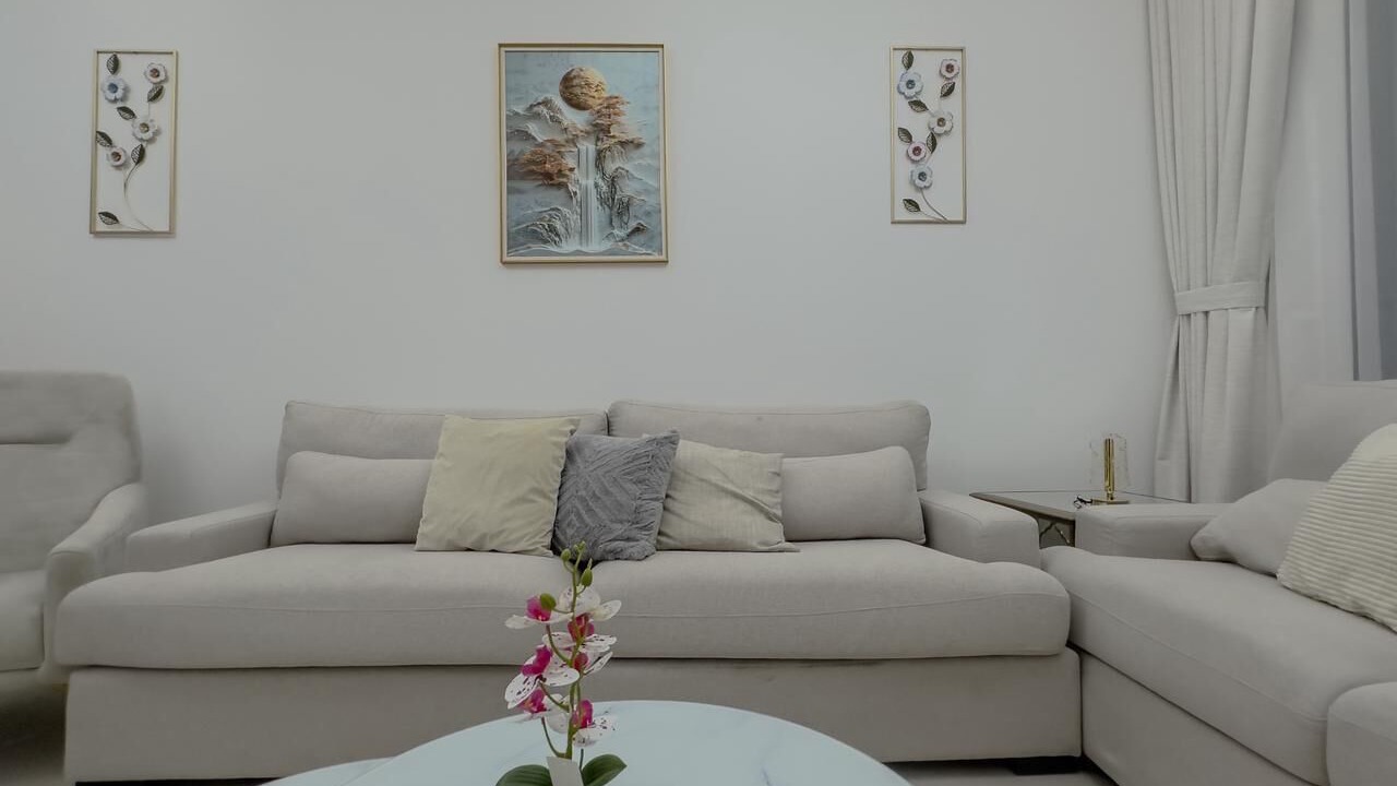 Photo of Livingroom in Dubai