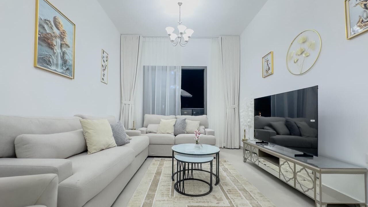 Photo of Livingroom in Dubai
