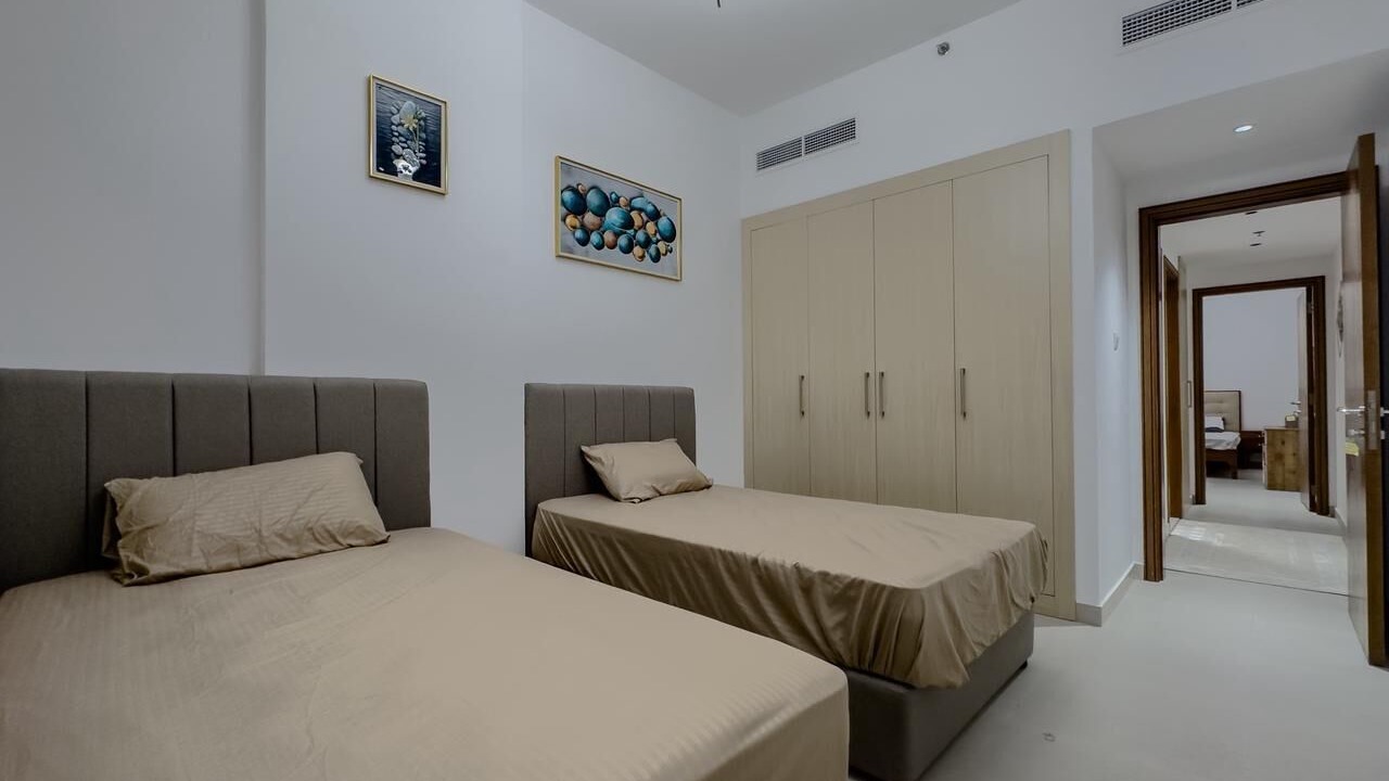 Photo of Bedroom in Dubai