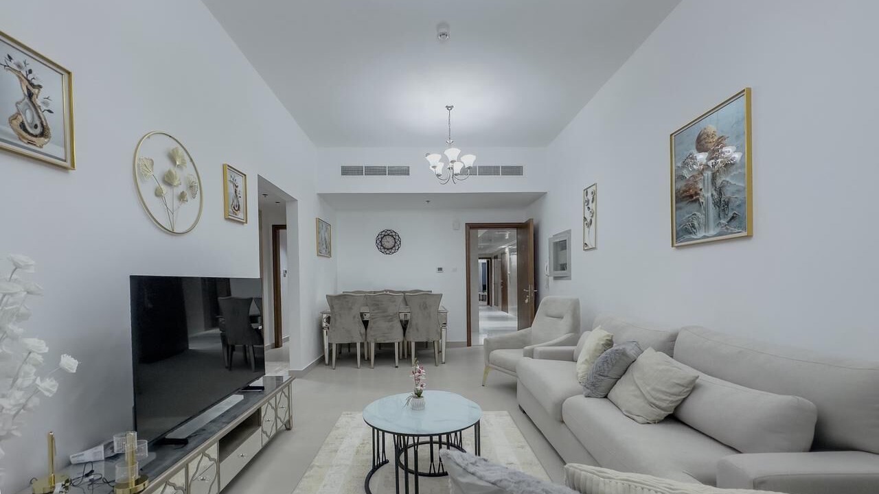 Photo of Livingroom in Dubai