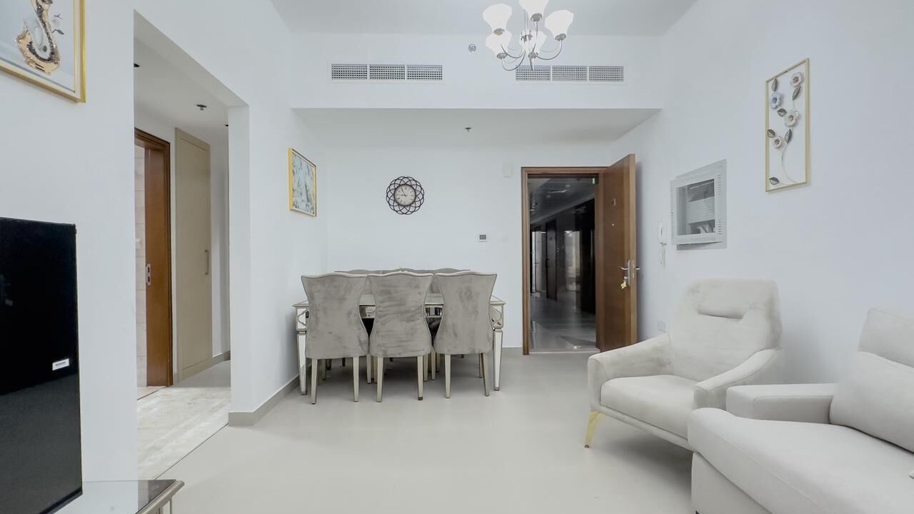 Photo of Livingroom in Dubai