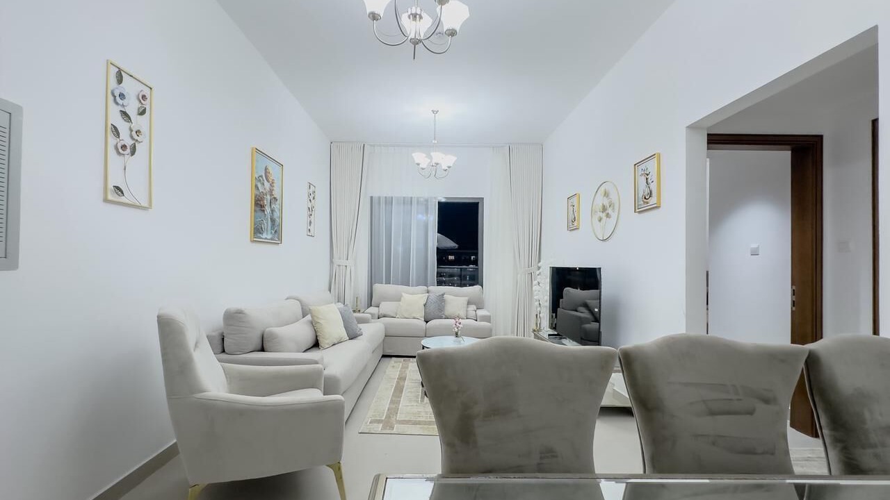 Photo of Livingroom in Dubai