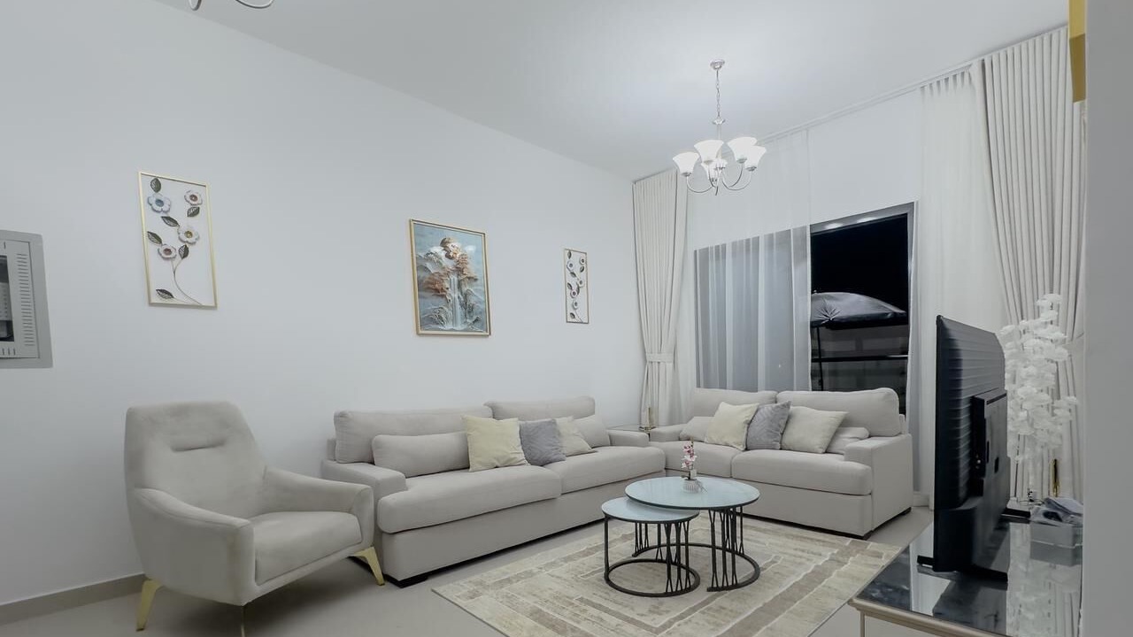 Photo of Livingroom in Dubai