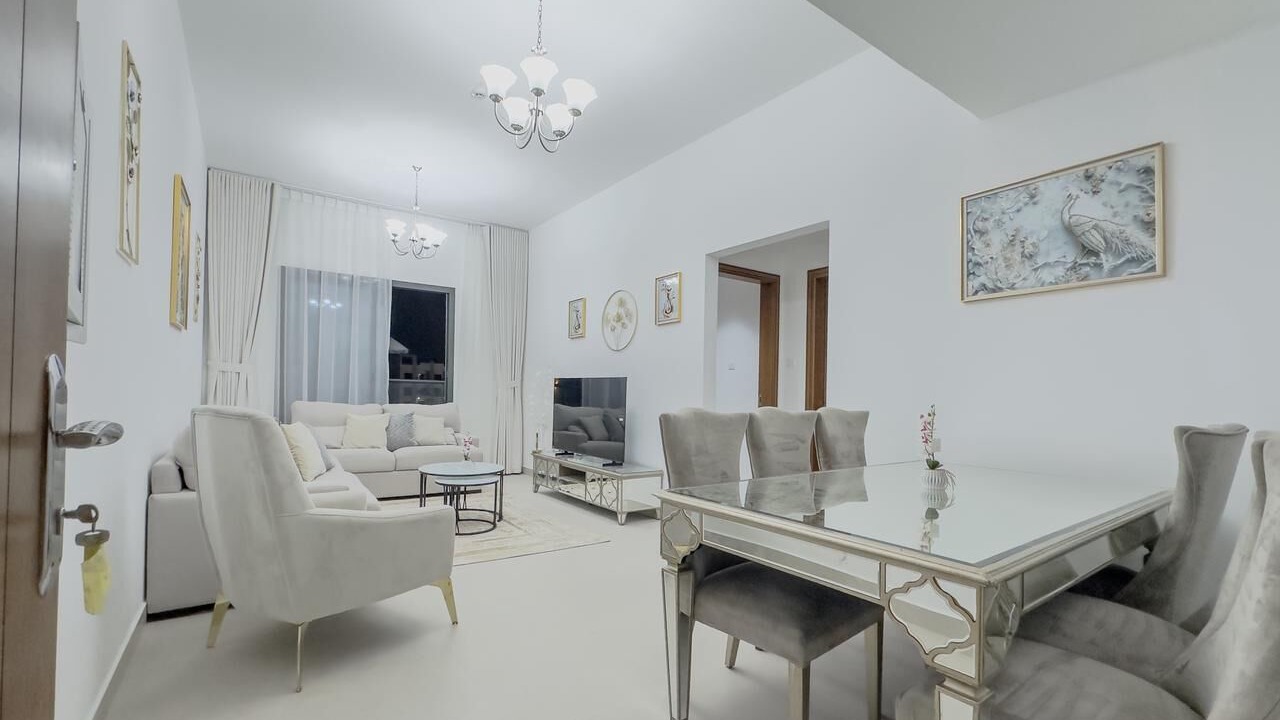 Photo of Livingroom in Dubai