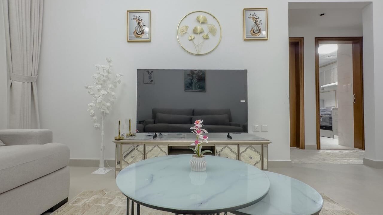Photo of Livingroom in Dubai