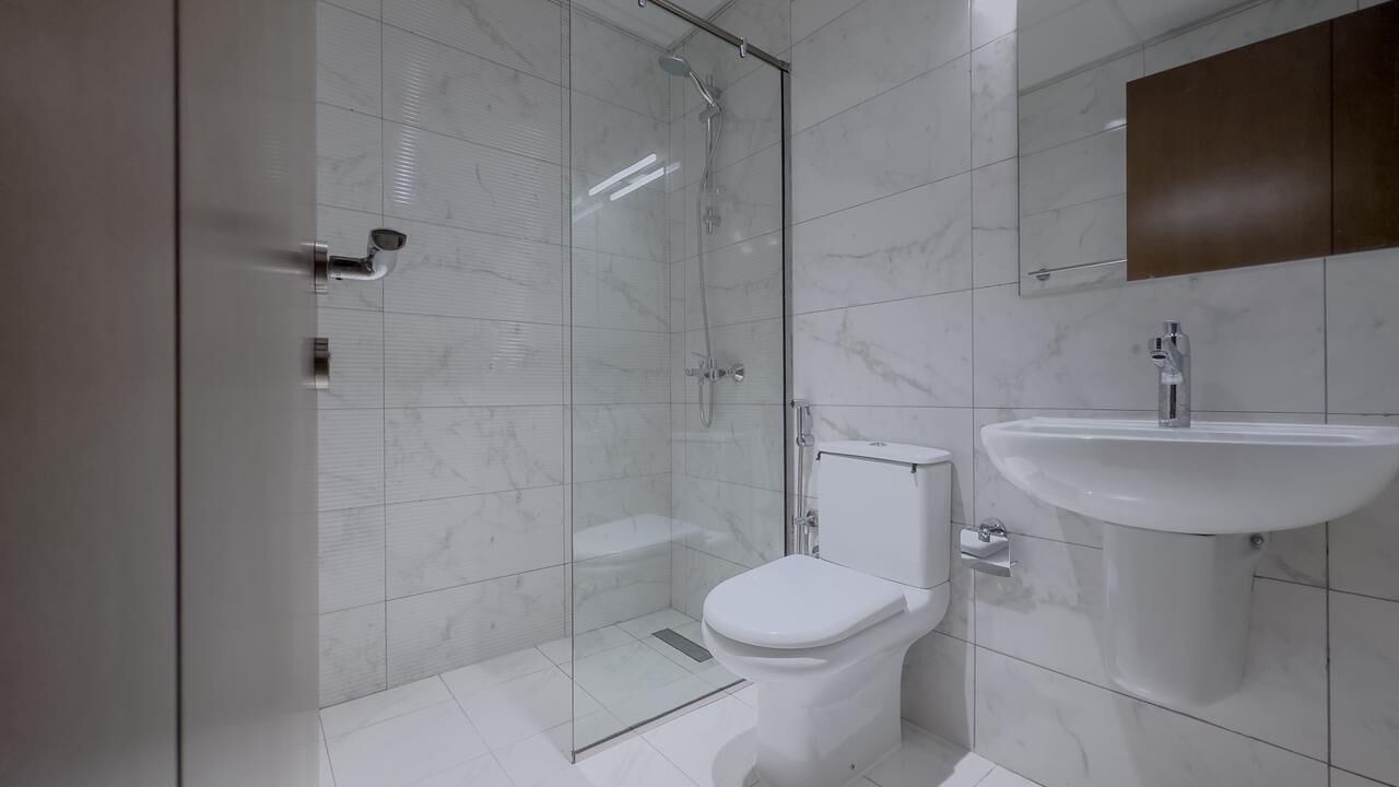 Photo of Bathroom in Dubai