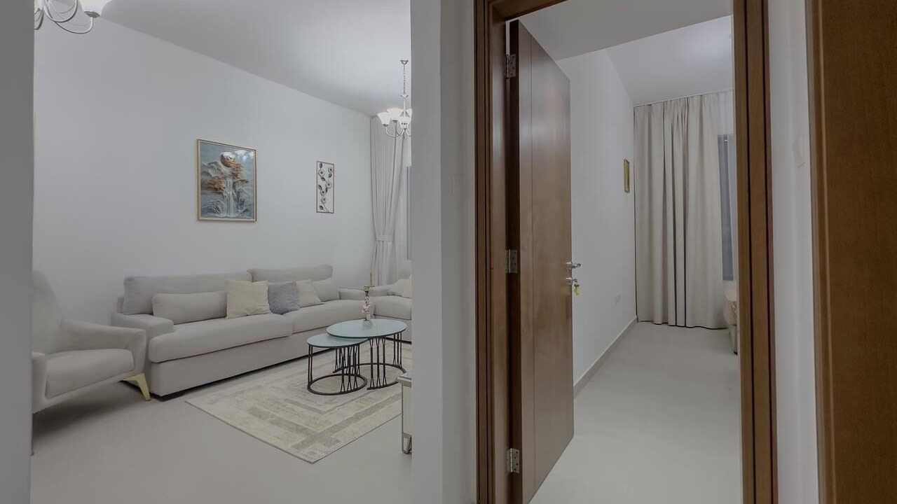 Photo of Livingroom in Dubai