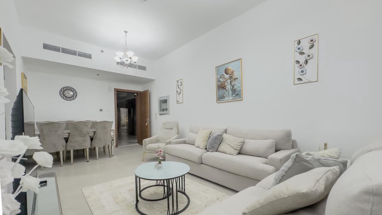 Photo of Livingroom in Dubai