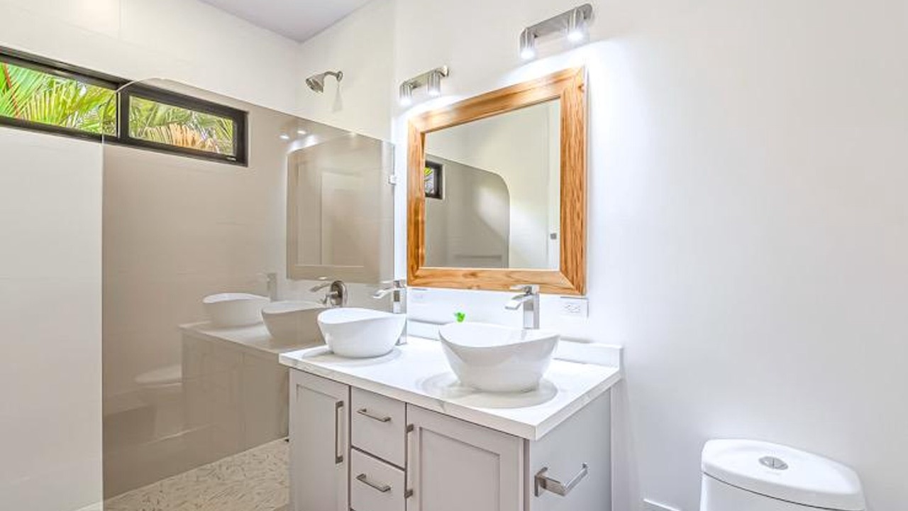 Photo of Bathroom in Chontales