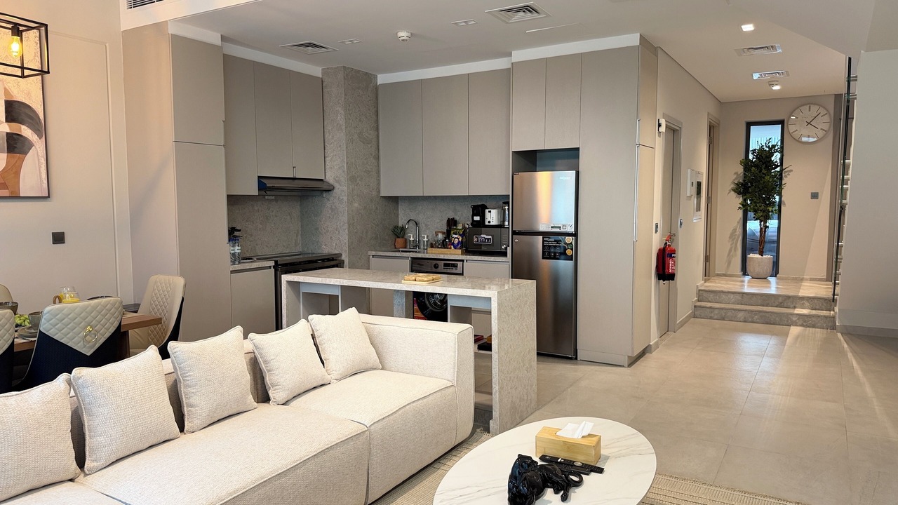 Photo of Outdoor in Dubai