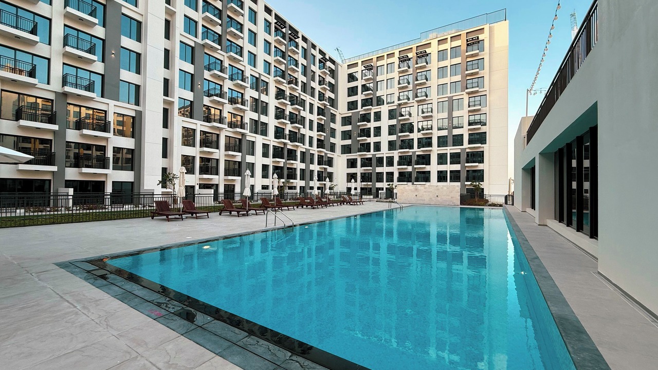 Photo of Outdoor in Dubai
