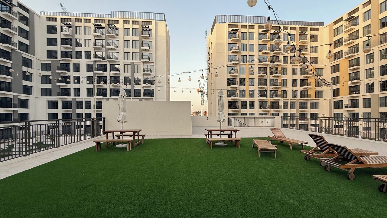 Photo of Outdoor in Dubai