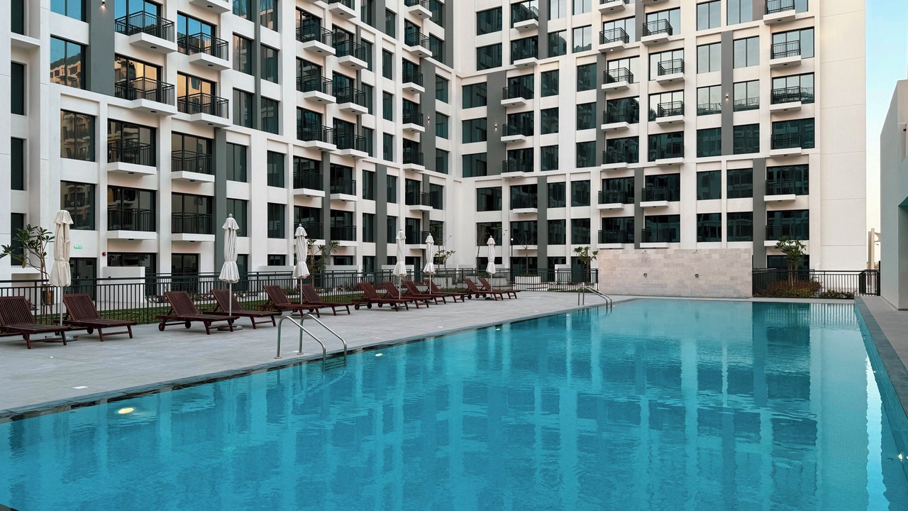 Photo of Outdoor in Dubai