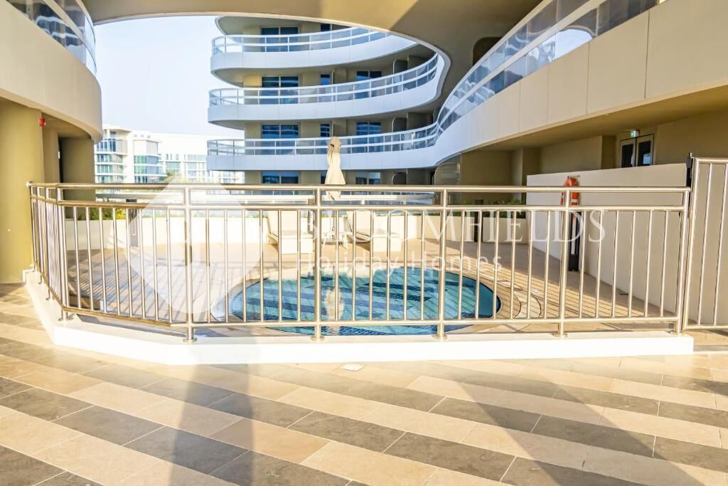 Photo of Outdoor in Saadiyat Cultural District
