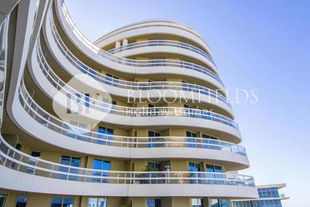 Photo of Outdoor in Saadiyat Cultural District