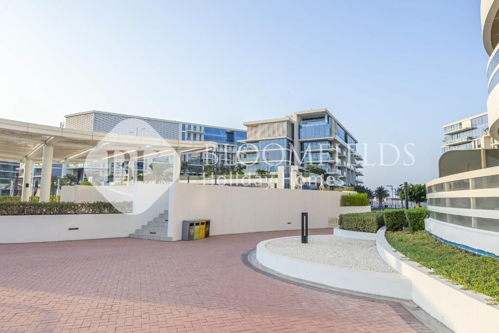 Photo of Outdoor in Saadiyat Cultural District