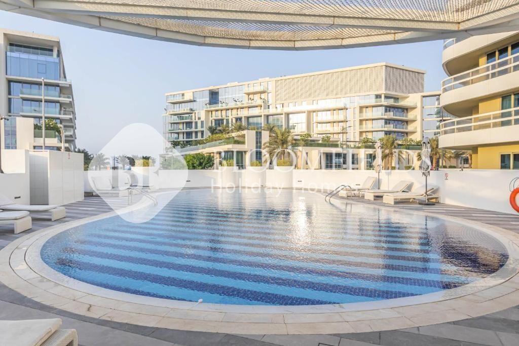 Photo of Outdoor in Saadiyat Cultural District