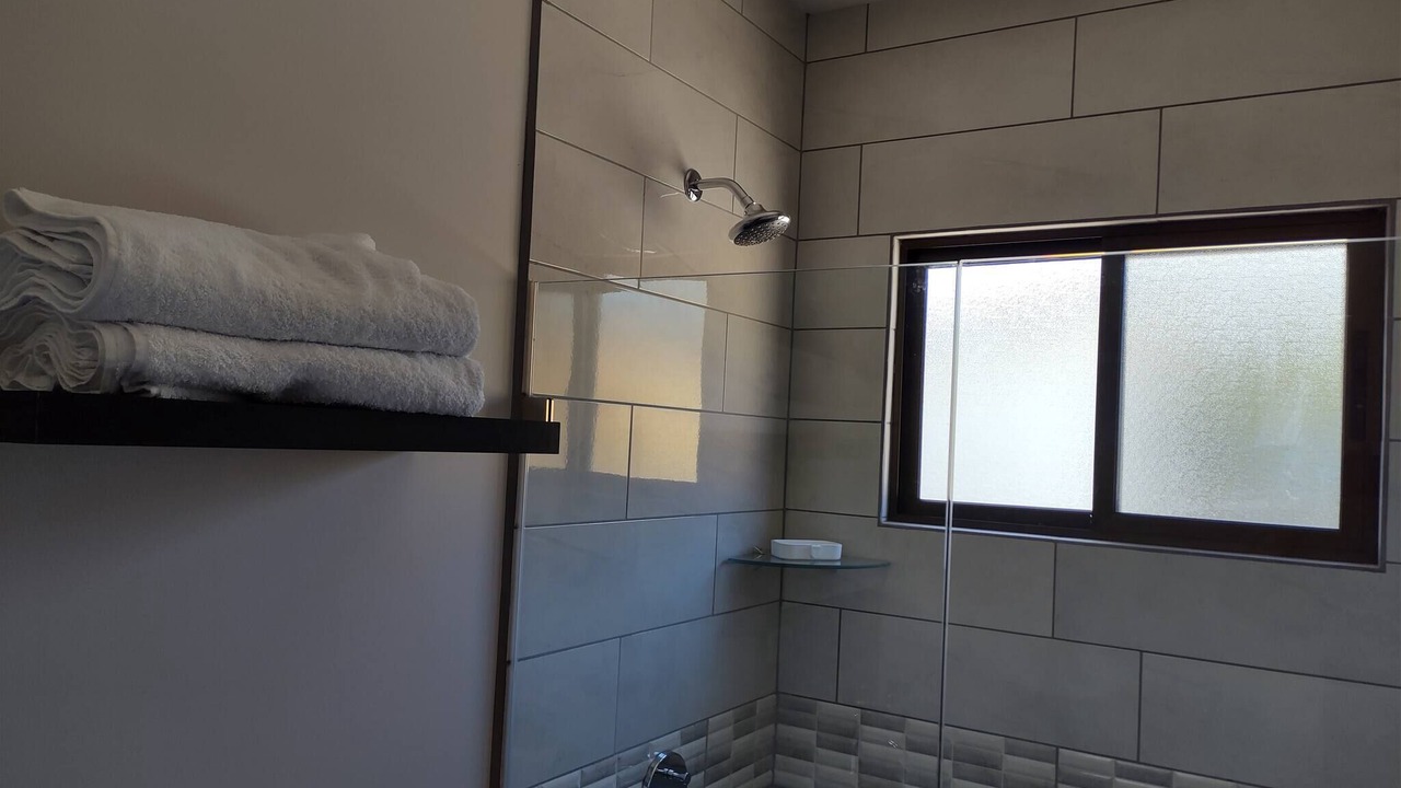 Photo of Bathroom in Guardia