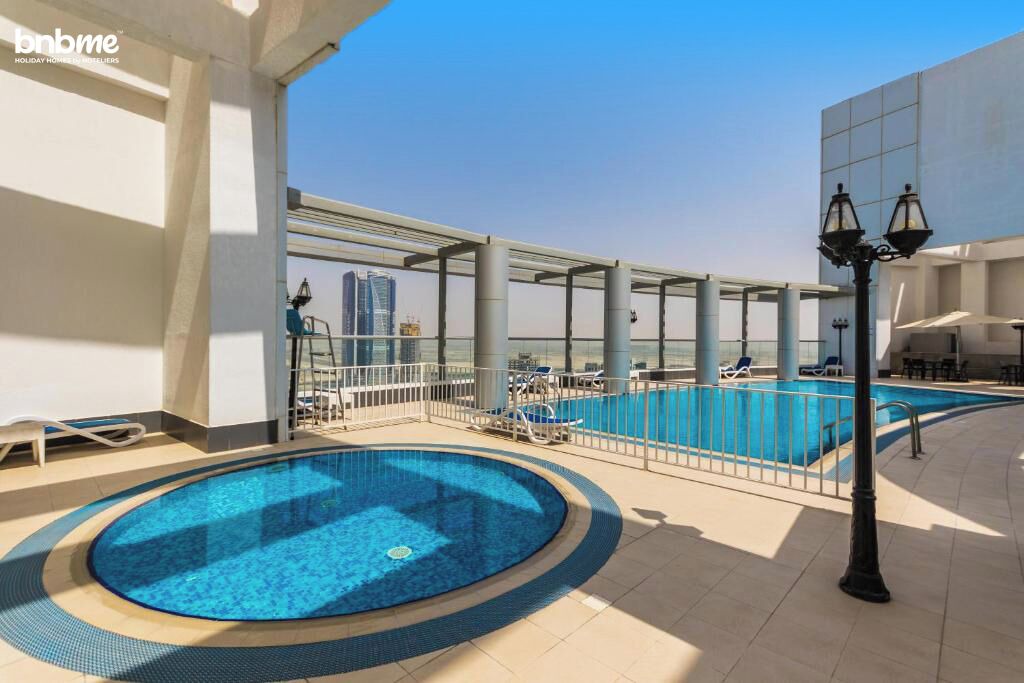 Photo of Outdoor in Downtown Dubai