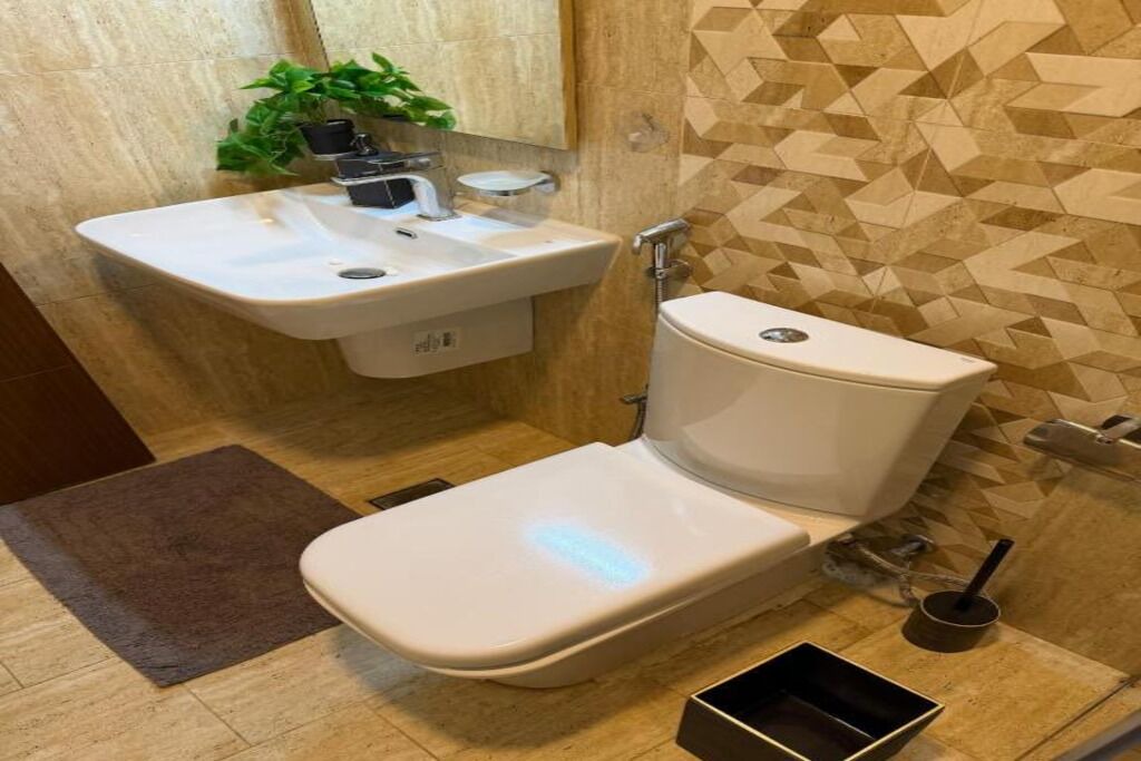 Photo of Bathroom in Seeb