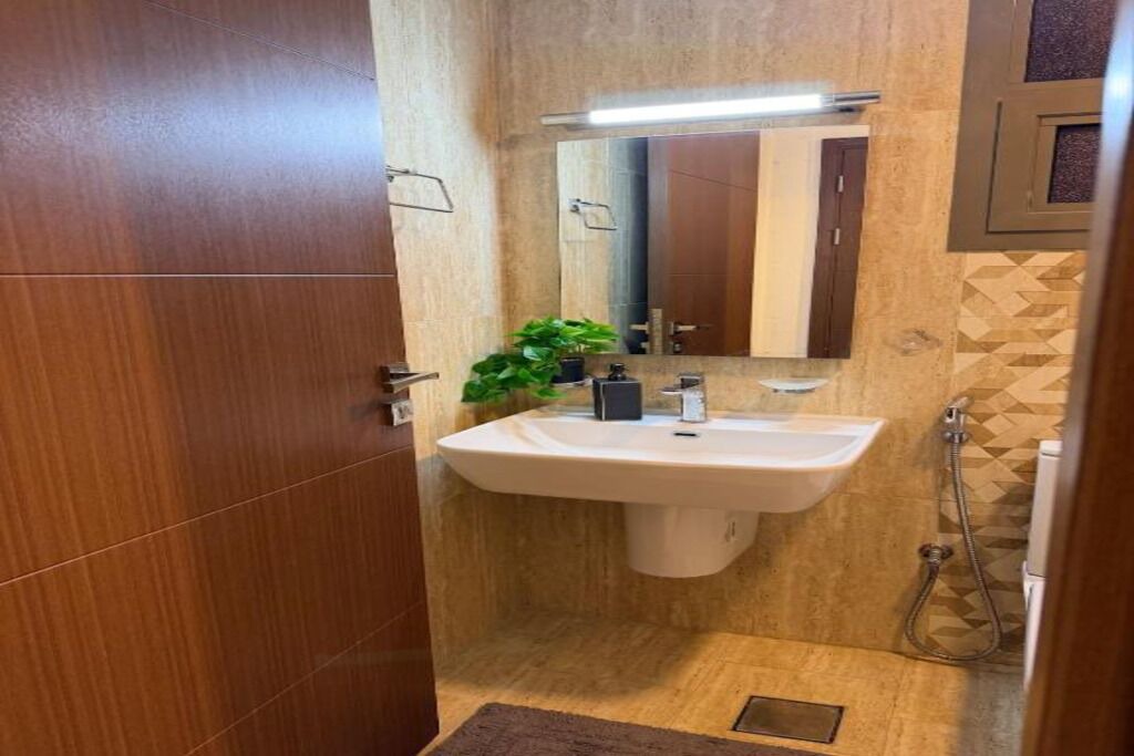 Photo of Bathroom in Seeb