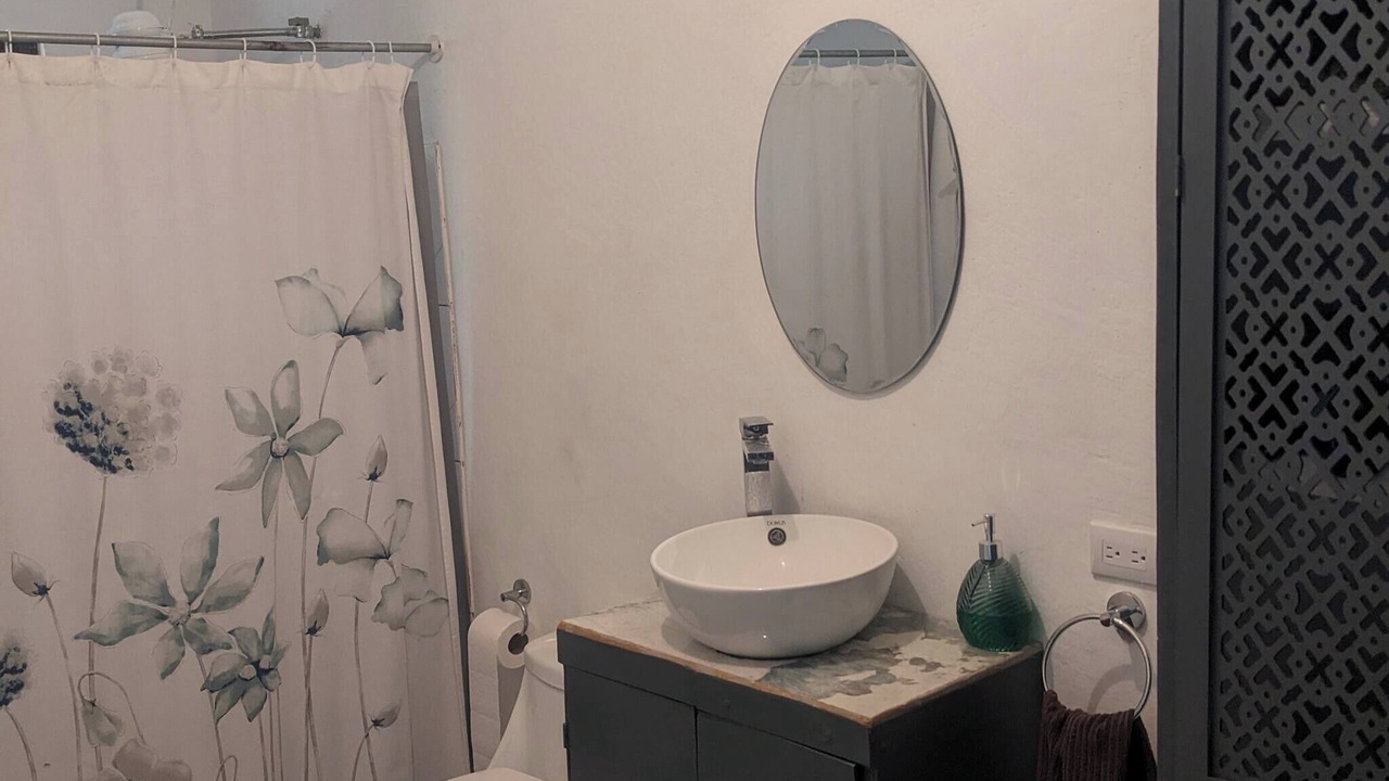 Photo of Bathroom in Coco