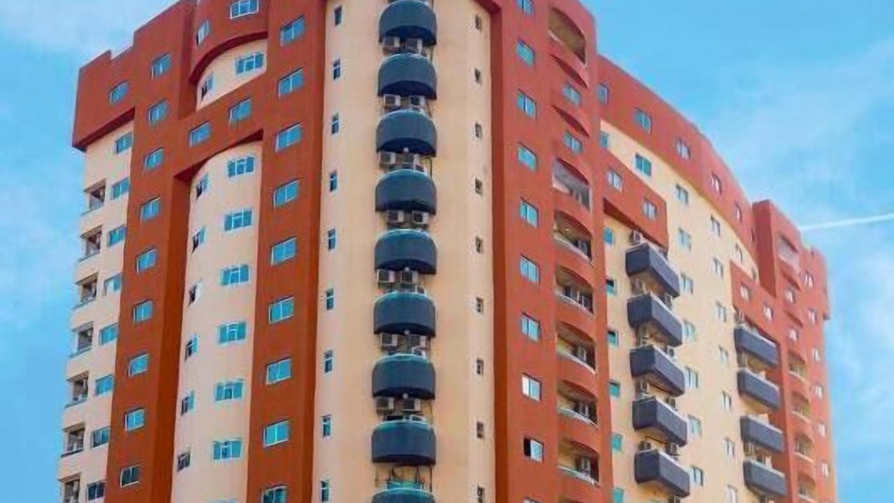 Photo of Outdoor in Ajman