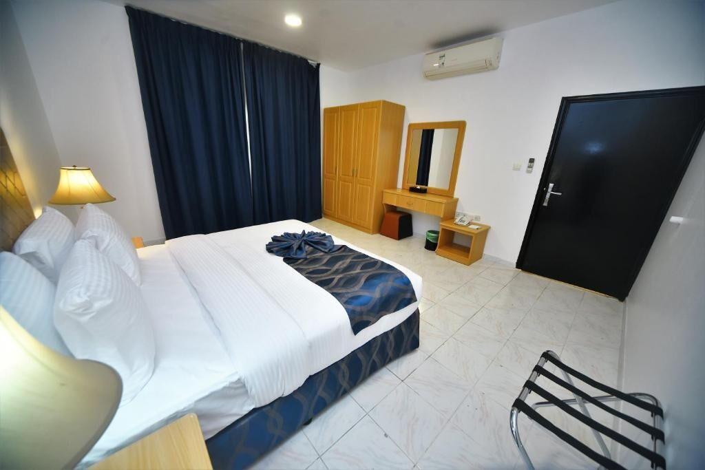 Photo of Bedroom in Ajman
